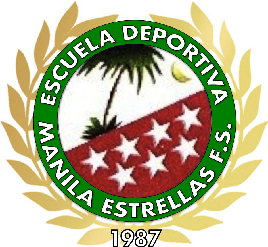 Club Escuela Deportiva Manila-Estrellas F.S. logo